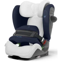 Cybex Summercover - pokrowiec letni frotte do fotelika Solution G, Pallas G