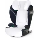 Cybex Summercover - pokrowiec letni frotte do fotelika Solution G, Pallas G