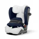 Cybex Summercover - pokrowiec letni frotte do fotelika Solution G, Pallas G