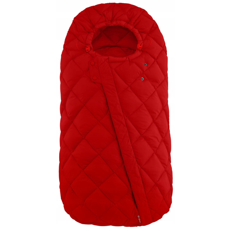 Śpiworek Cybex Snooga Autumn Gold