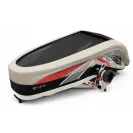 Tekstylia do wózków Cybex Zeno 4w1 Seat Pack R Bleached Sand light