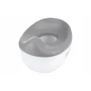 Nocnik Primabobo 3w1 szary