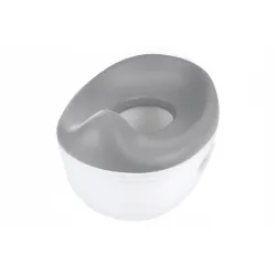 Nocnik Primabobo 3w1 szary