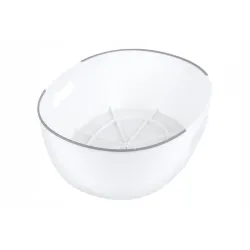 Nocnik Primabobo 3w1 szary