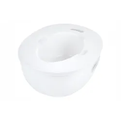 Nocnik Primabobo 3w1 szary