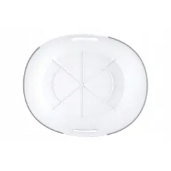 Nocnik Primabobo 3w1 szary