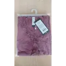 Koszula ciążowa krótki rękaw Eevi Linda S winogronowa