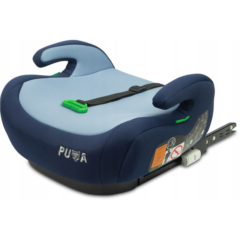 iks fot puma isofix navy