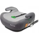 Caretero PUMA i-Size Fotelik samochodowy podstawka  isofix Grey