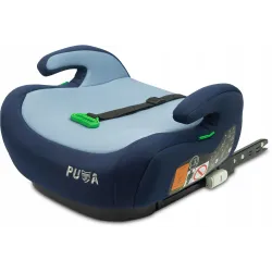 Caretero fotelik podstawka puma navy Caretero fotelik podstawka puma navy
