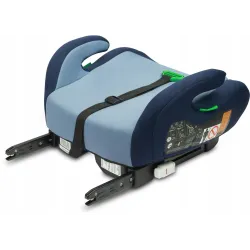 Caretero fotelik podstawka puma navy Caretero fotelik podstawka puma navy