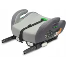 Caretero PUMA i-Size Fotelik samochodowy podstawka  isofix Grey