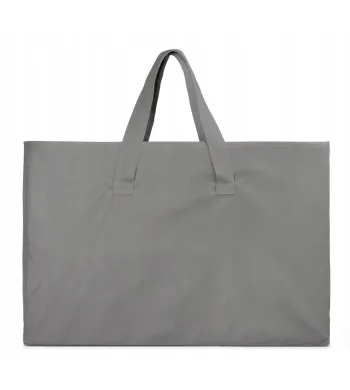 Materac  turystyczny Sensillo Jelonki miękki 120 x 60 x 5 cm