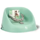 Krzesełko do karmienia Ingenuity 36 x 37 x 25 cm Green