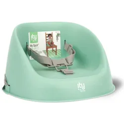 Krzesełko do karmienia Ingenuity 36 x 37 x 25 cm Green