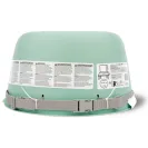 Krzesełko do karmienia Ingenuity 36 x 37 x 25 cm Green