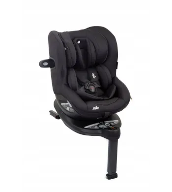 Fotelik samochodowy Joie i-Spin 360 obrotowy 0-18 kg Coal