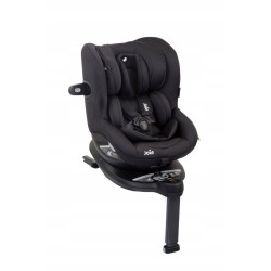 Fotelik samochodowy Joie i-Spin 360 obrotowy 0-18 kg Coal