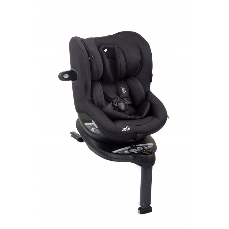 Fotelik samochodowy Joie i-Spin 360 obrotowy 0-18 kg Coal