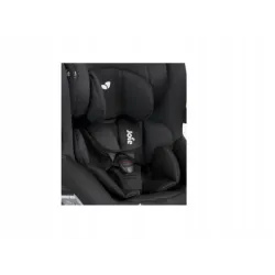 Fotelik samochodowy Joie i-Spin 360 obrotowy 0-18 kg Coal Fotelik samochodowy Joie i-Spin 360 obrotowy 0-18 kg Coal