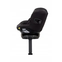 Fotelik samochodowy Joie i-Spin 360 obrotowy 0-18 kg Coal Fotelik samochodowy Joie i-Spin 360 obrotowy 0-18 kg Coal