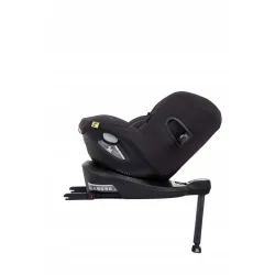 Fotelik samochodowy Joie i-Spin 360 obrotowy 0-18 kg Coal Fotelik samochodowy Joie i-Spin 360 obrotowy 0-18 kg Coal