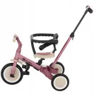 petite row Turbo Dusty