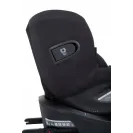 Fotelik samochodowy Joie i-Spin 360 obrotowy 0-18 kg Coal