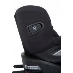 Fotelik samochodowy Joie i-Spin 360 obrotowy 0-18 kg Coal Fotelik samochodowy Joie i-Spin 360 obrotowy 0-18 kg Coal