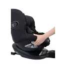 Fotelik samochodowy Joie i-Spin 360 obrotowy 0-18 kg Coal