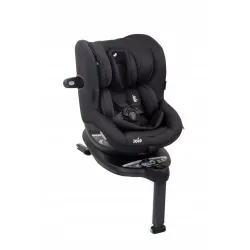 Fotelik samochodowy Joie i-Spin 360 obrotowy 0-18 kg Coal Fotelik samochodowy Joie i-Spin 360 obrotowy 0-18 kg Coal
