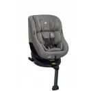 Fotelik Joie SPIN 360 0-18 kg Grey Flannel