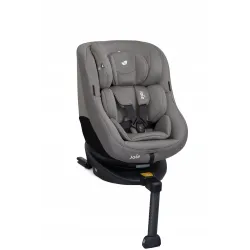 Fotelik Joie SPIN 360 0-18 kg Grey Flannel Fotelik Joie SPIN 360 0-18 kg Grey Flannel