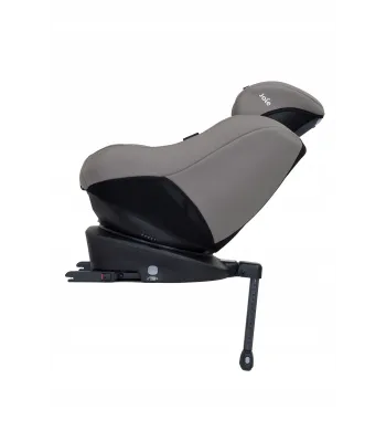 Fotelik Joie SPIN 360 0-18 kg Grey Flannel