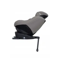 Fotelik Joie SPIN 360 0-18 kg Grey Flannel Fotelik Joie SPIN 360 0-18 kg Grey Flannel