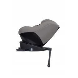 Fotelik Joie SPIN 360 0-18 kg Grey Flannel