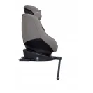 Fotelik Joie SPIN 360 0-18 kg Grey Flannel