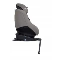 Fotelik Joie SPIN 360 0-18 kg Grey Flannel