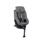 Fotelik Joie SPIN 360 0-18 kg Grey Flannel