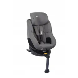 Fotelik Joie SPIN 360 0-18 kg Grey Flannel Fotelik Joie SPIN 360 0-18 kg Grey Flannel