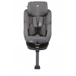 Fotelik Joie SPIN 360 0-18 kg Grey Flannel