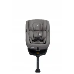 Fotelik Joie SPIN 360 0-18 kg Grey Flannel Fotelik Joie SPIN 360 0-18 kg Grey Flannel