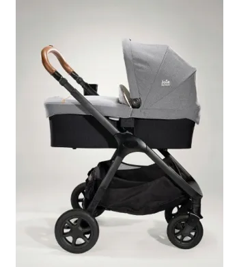 Joie Ramble XL gondola do wózka Mytrax Aeria Finit