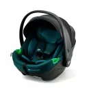 Kinderkraft Fotelik Samochodowy Nosidełko 40-87 cm 0-13 kg I-CARE I-SIZE Harbor Blue