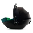 Kinderkraft Fotelik Samochodowy Nosidełko 40-87 cm 0-13 kg I-CARE I-SIZE Harbor Blue