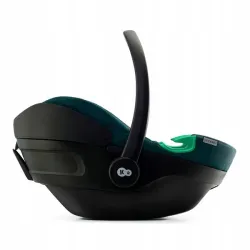 Kinderkraft Fotelik Samochodowy Nosidełko 40-87 cm 0-13 kg I-CARE I-SIZE Harbor Blue Kinderkraft Fotelik Samochodowy Nosidełko 40-87 cm 0-13 kg I-CARE I-SIZE Harbor Blue