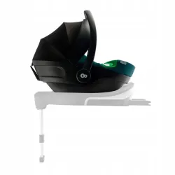 Kinderkraft Fotelik Samochodowy Nosidełko 40-87 cm 0-13 kg I-CARE I-SIZE Harbor Blue Kinderkraft Fotelik Samochodowy Nosidełko 40-87 cm 0-13 kg I-CARE I-SIZE Harbor Blue