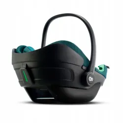 Kinderkraft Fotelik Samochodowy Nosidełko 40-87 cm 0-13 kg I-CARE I-SIZE Harbor Blue Kinderkraft Fotelik Samochodowy Nosidełko 40-87 cm 0-13 kg I-CARE I-SIZE Harbor Blue