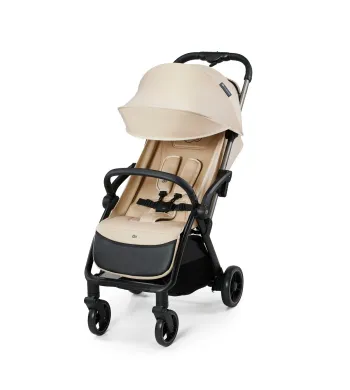 Wózek spacerowy Kinderkraft Apino beżowy