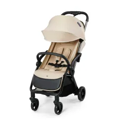 Wózek spacerowy Kinderkraft Apino beżowy